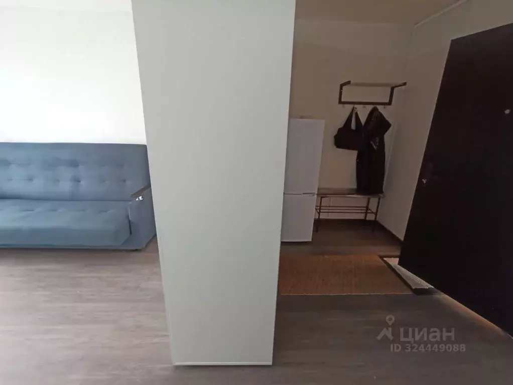 Комната Москва ул. Гурьянова, 53 (18.7 м) - Фото 2