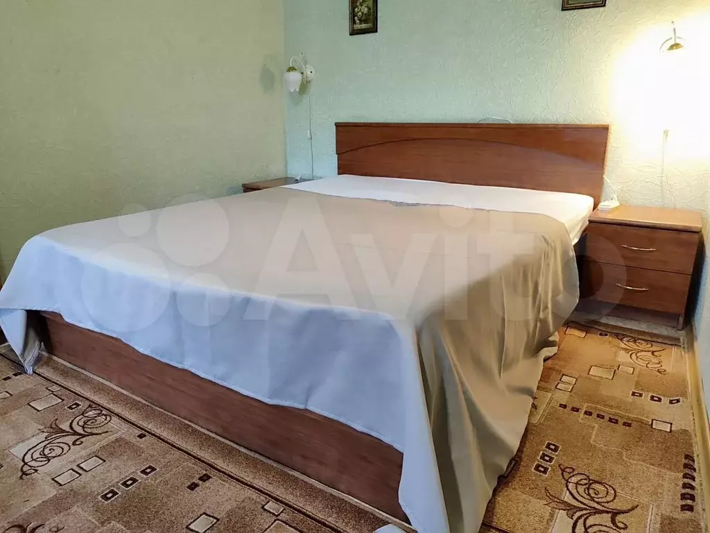 1-к. квартира, 37 м, 3/5 эт. - Фото 0