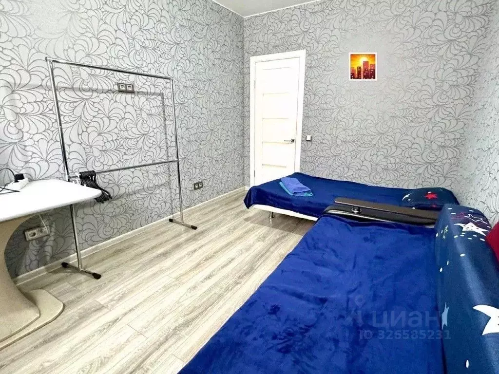 2-к кв. Московская область, Одинцовский городской округ, д. Солманово, ... - Фото 1