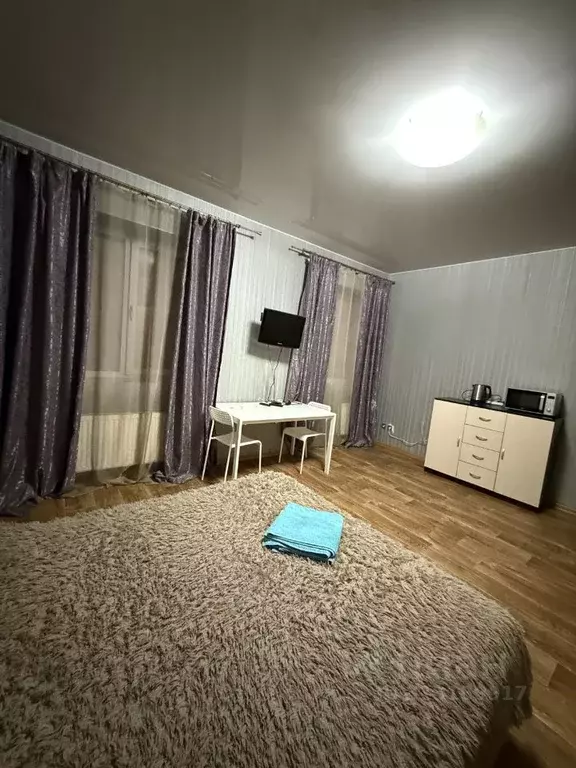 Комната Московская область, Мытищи пер. 2-й Ленинский, 13 - Фото 2