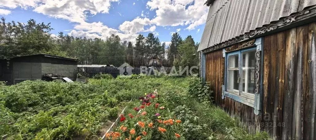 Дом в Забайкальский край, Читинский район, № 58 Озон СНТ ул. ... - Фото 1