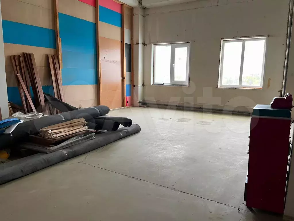 Помещение свободного назначения в Костроме, 80 м - Фото 0