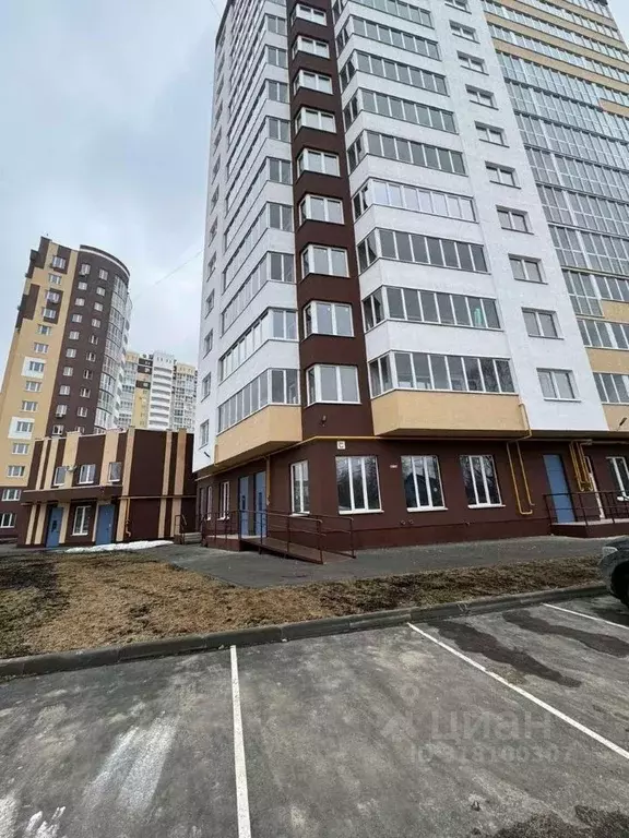 Помещение свободного назначения в Ивановская область, Иваново ул. ... - Фото 1