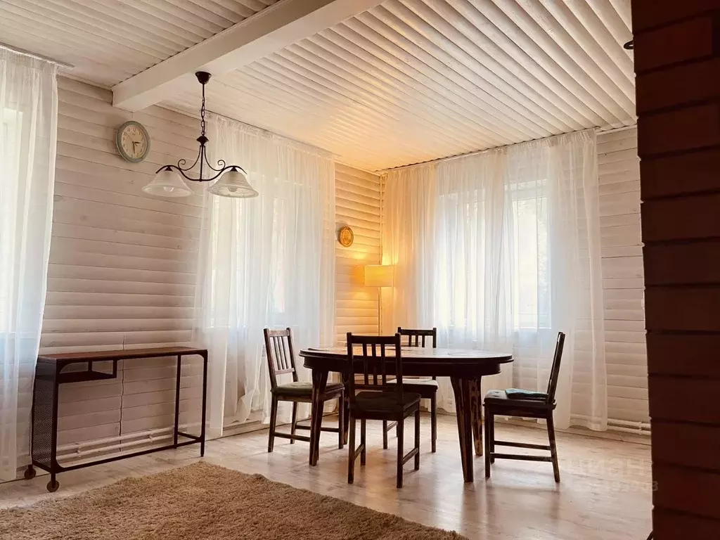 Дом в Ленинградская область, Всеволожский район, Сертоловское ... - Фото 2