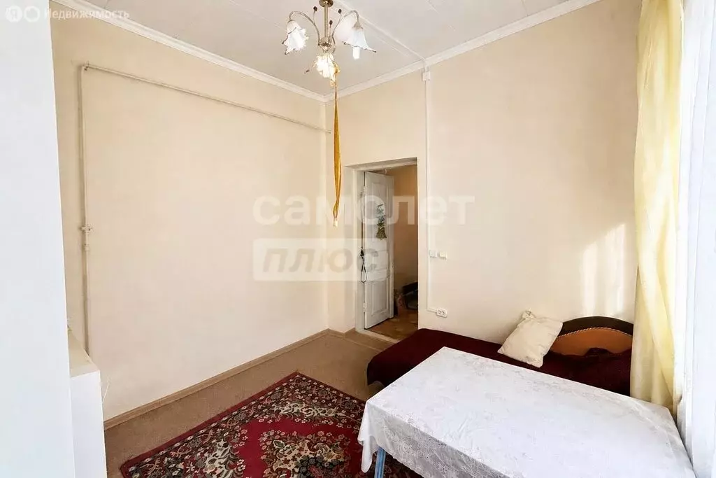 Дом в Приморско-Ахтарск, улица Чернецкого, 73 (35 м) - Фото 2