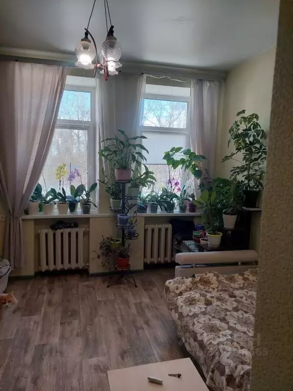 2-к кв. Московская область, Сергиев Посад Стахановская ул., 13/19 ... - Фото 2