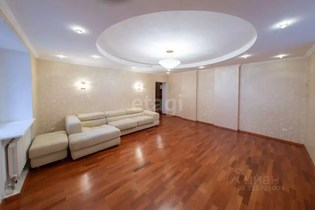 3-к кв. Татарстан, Альметьевск ул. Тимирязева, 15 (112.0 м) - Фото 1