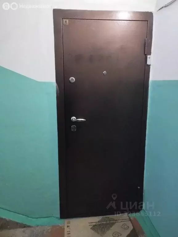 2-комнатная квартира: Саяногорск, микрорайон Заводской, 47 (47 м) - Фото 1