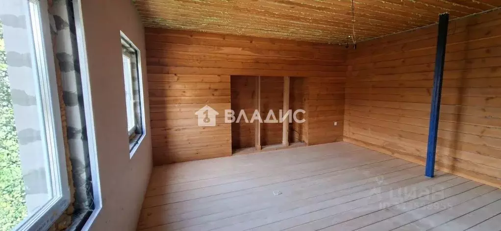 Дом в Пензенская область, Городище Московская ул., 126 (201 м) - Фото 1