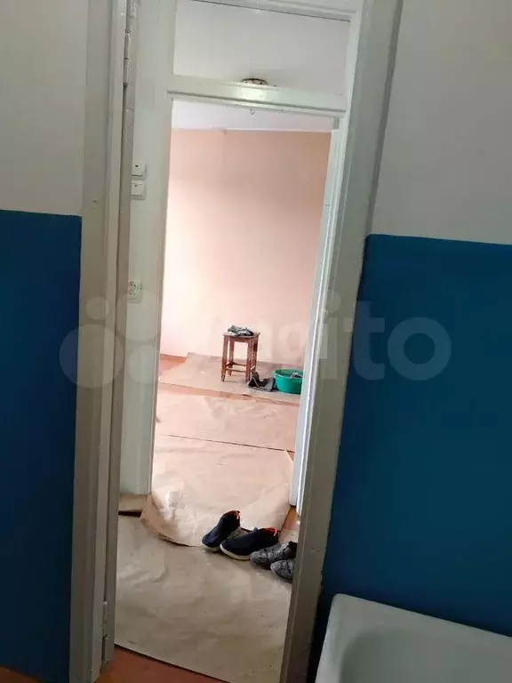 1-к. квартира, 24,8 м, 2/5 эт. - Фото 1