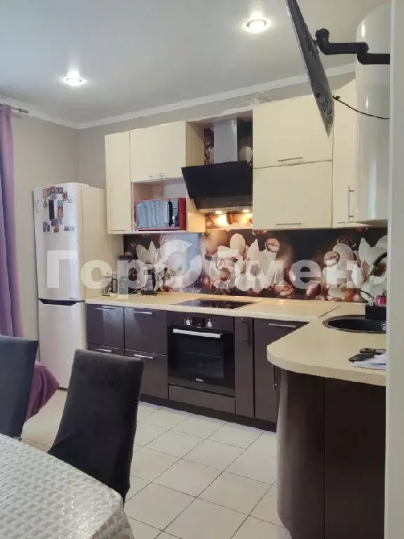 Продается 2-комнатная квартира - Фото 2