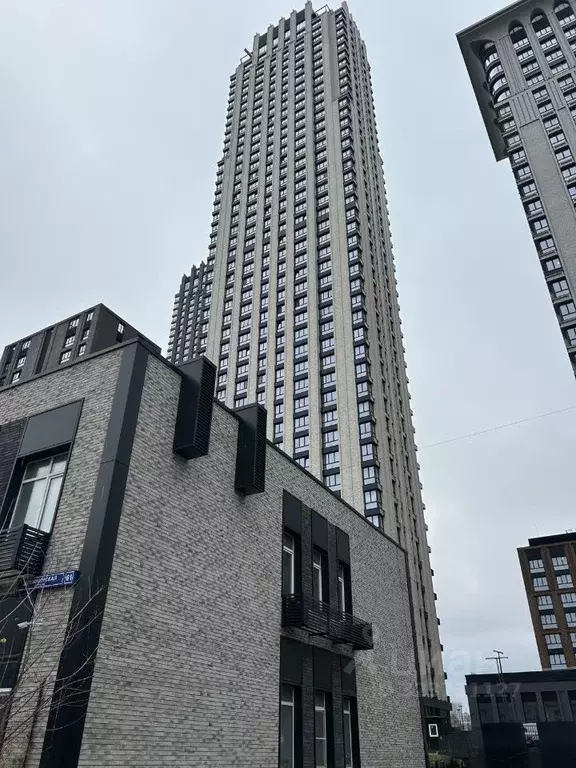 Гараж в Москва Дубининская ул., 59Б (13 м) - Фото 2