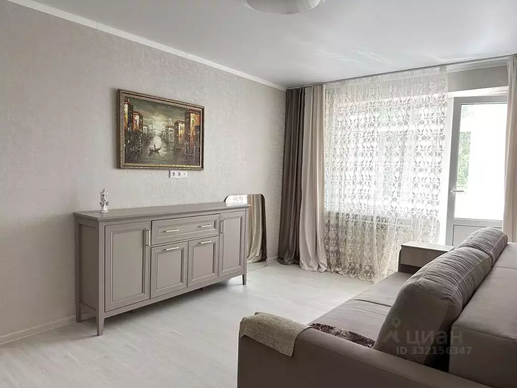 2-к кв. Краснодарский край, Ейск Морская ул., 269 (50.0 м) - Фото 1