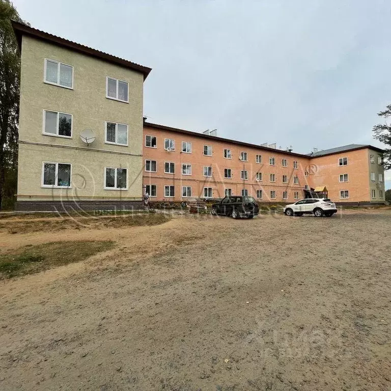 Квартира, 3 комнаты, 55.5 м - Фото 1