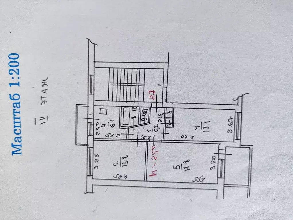 3-к кв. Краснодарский край, Краснодар Кореновская ул., 15 (60.7 м) - Фото 2