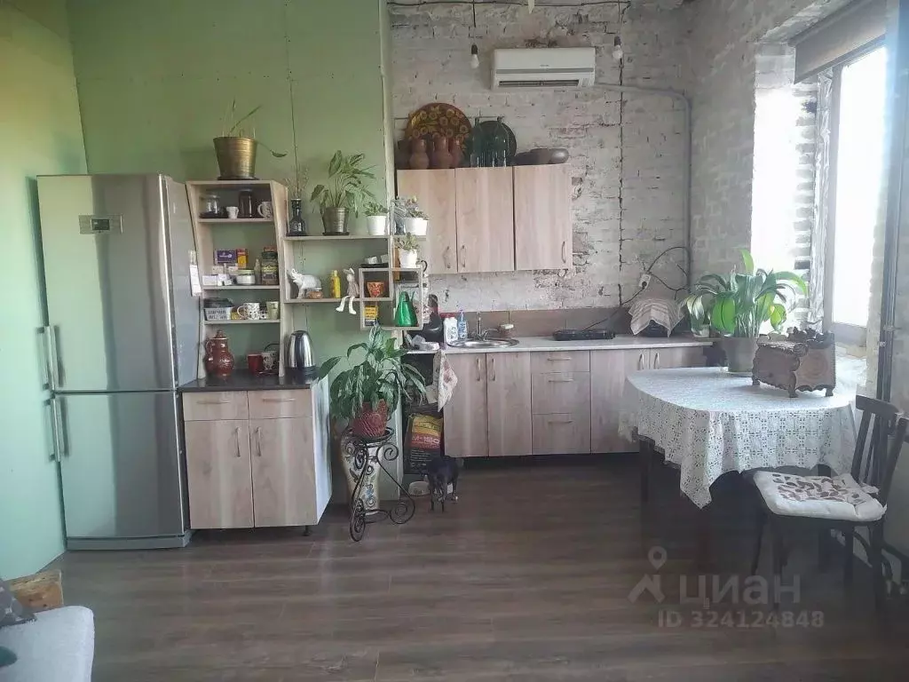 3-к кв. Нижегородская область, Нижний Новгород ул. Чкалова, 7 (45.0 м) - Фото 1