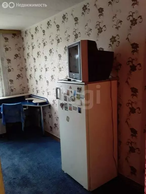 1к в -комнатной квартире (18.4 м) - Фото 2