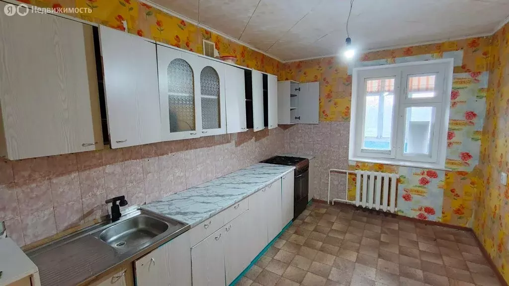 2-комнатная квартира: Мелеуз, Шахтёрская улица, 7 (60.7 м) - Фото 2