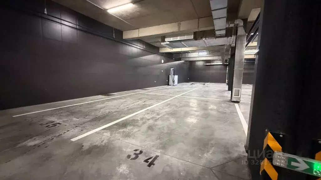 Гараж в Краснодарский край, Краснодар ул. Им. Мурата Ахеджака, 26 (13 ... - Фото 1