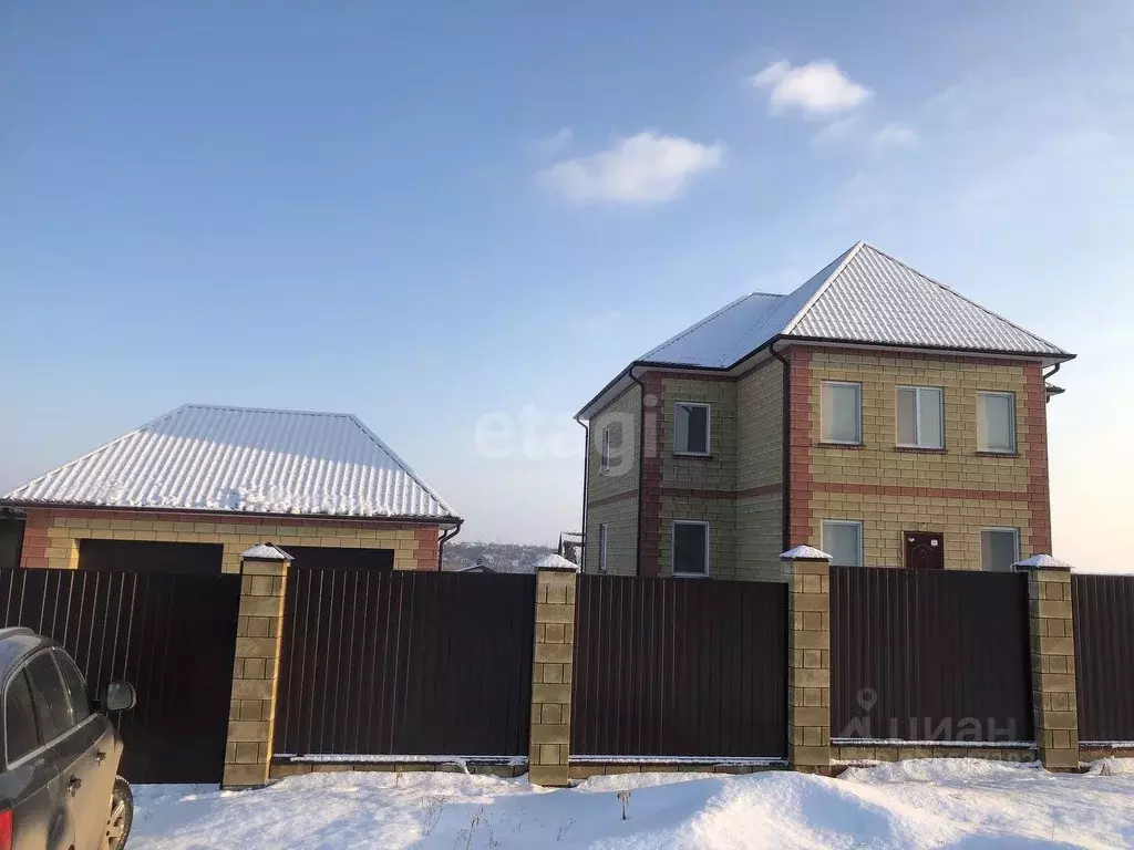 Участок в Белгородская область, Белгородский район, Тавровское с/пос, ... - Фото 2