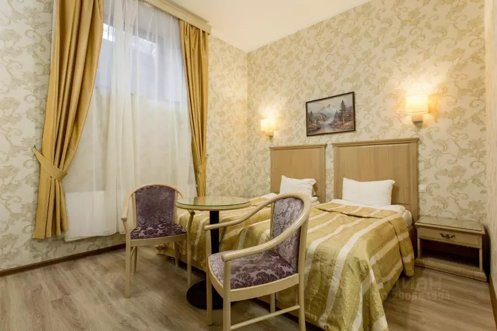 Комната Владимирская область, Суздаль ул. Ленина, 138 (15.0 м) - Фото 1