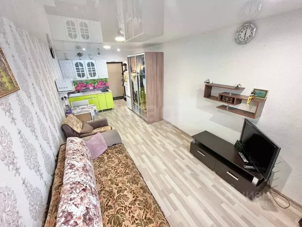 Студия Удмуртия, Ижевск ул. Городок Машиностроителей, 100Б (23.2 м) - Фото 0