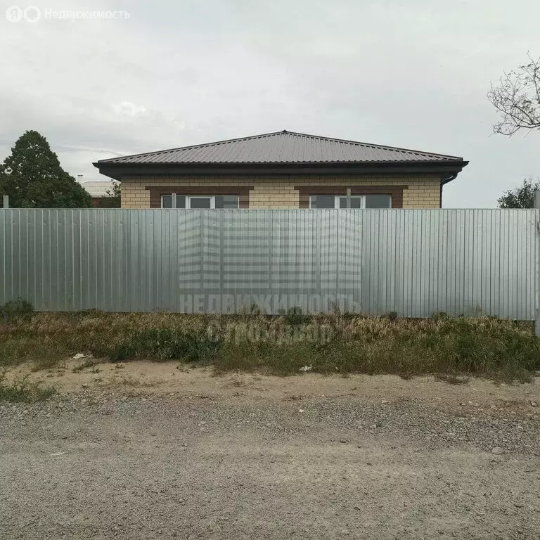 Дом в Таганрог, Николаевское шоссе (70 м) - Фото 1