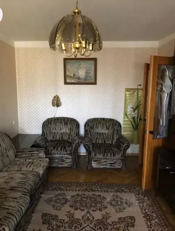 3-к кв. Северная Осетия, Владикавказ Армянская ул., 25Б (65.0 м) - Фото 1