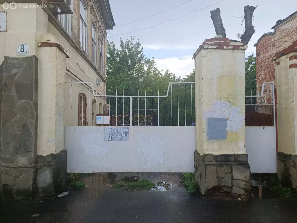 1-комнатная квартира: Энгельс, площадь Свободы, 8 (26.5 м) - Фото 0