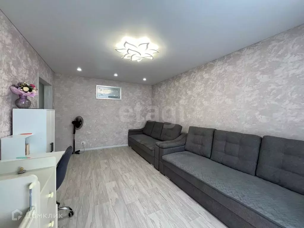 Продаётся 1-к квартира, 43.6 м - Фото 1