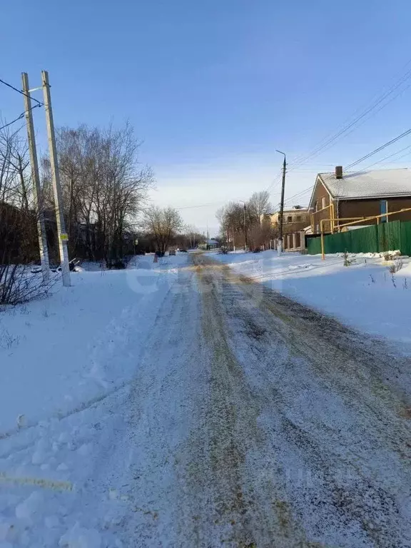 Помещение свободного назначения в Тульская область, Новомосковск ... - Фото 1