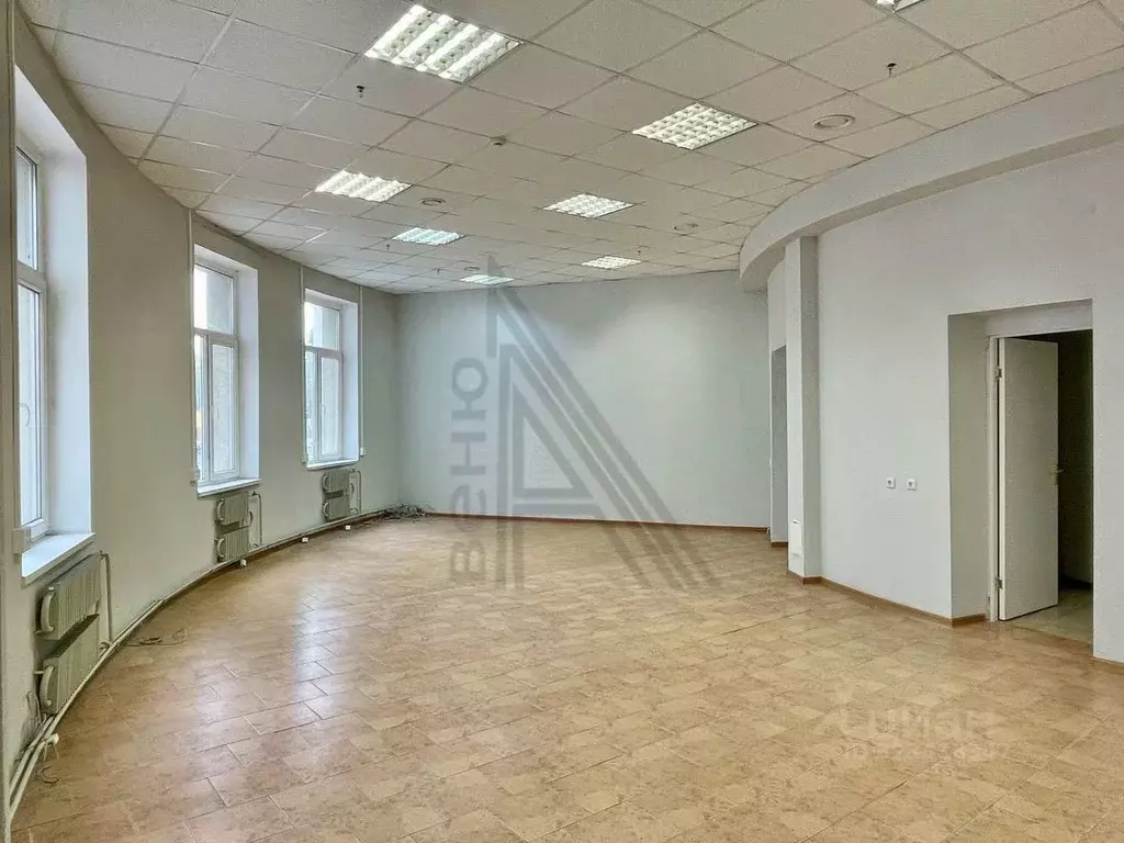 Офис в Воронежская область, Воронеж Московский просп., 114В (50 м) - Фото 2