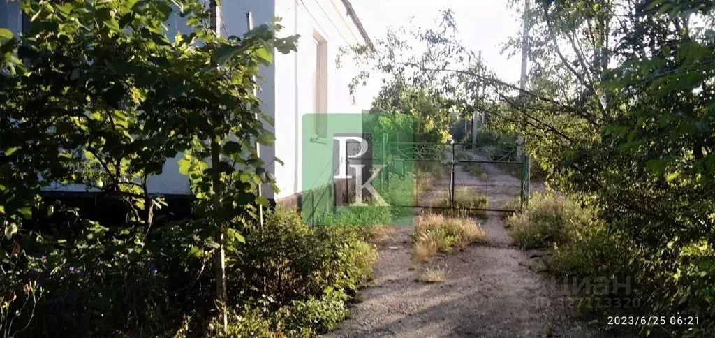 Дом в Крым, Бахчисарайский район, Почтовое пгт ул. Гагарина, 60А (100 ... - Фото 2