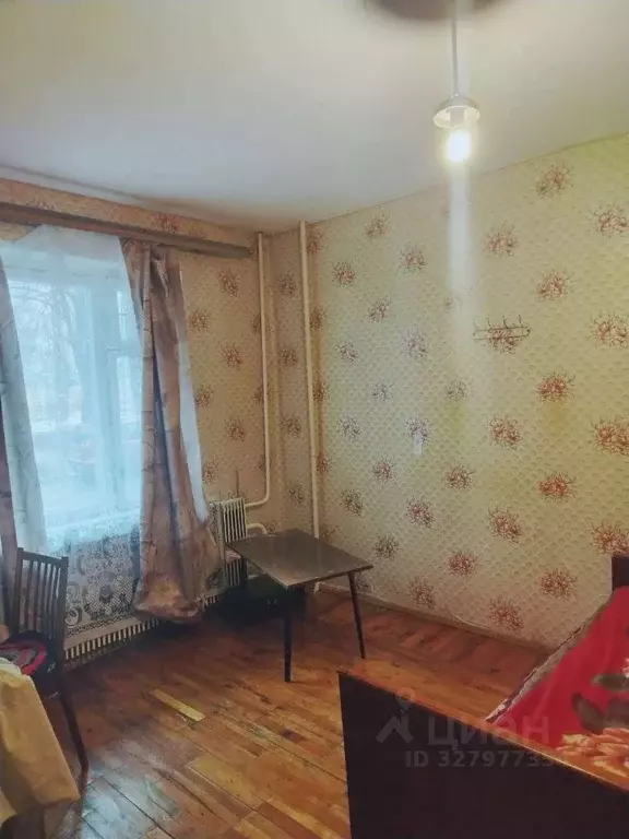 3-к кв. Белгородская область, Белгород ул. Губкина (74.6 м) - Фото 1