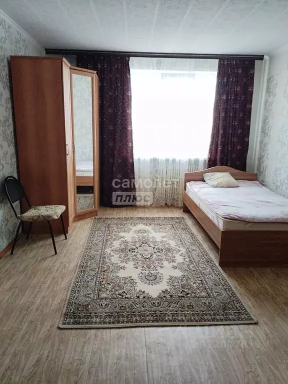 2-к кв. Липецкая область, Липецк ул. Бунина, 1 (65.0 м) - Фото 2