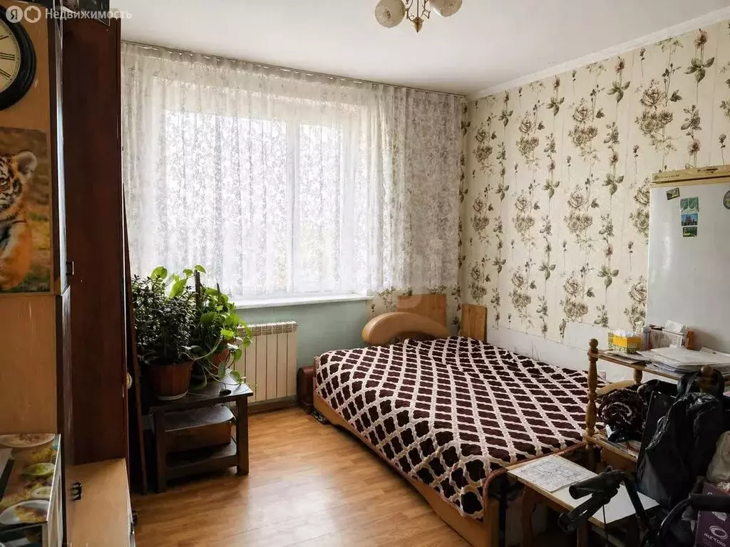 2-комнатная квартира: Калининград, Зелёная улица, 78 (53 м) - Фото 2