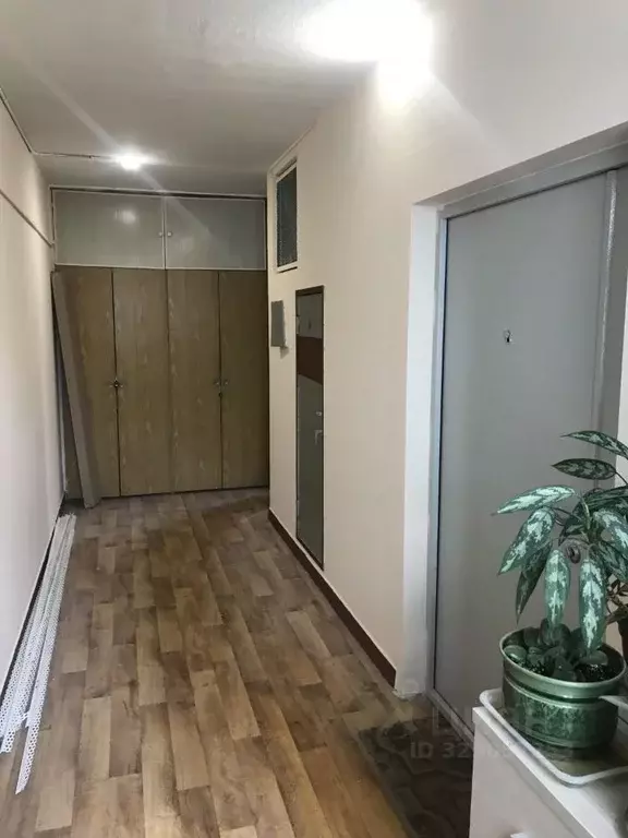 3-к кв. Москва Балаклавский просп., 3 (74.1 м) - Фото 2