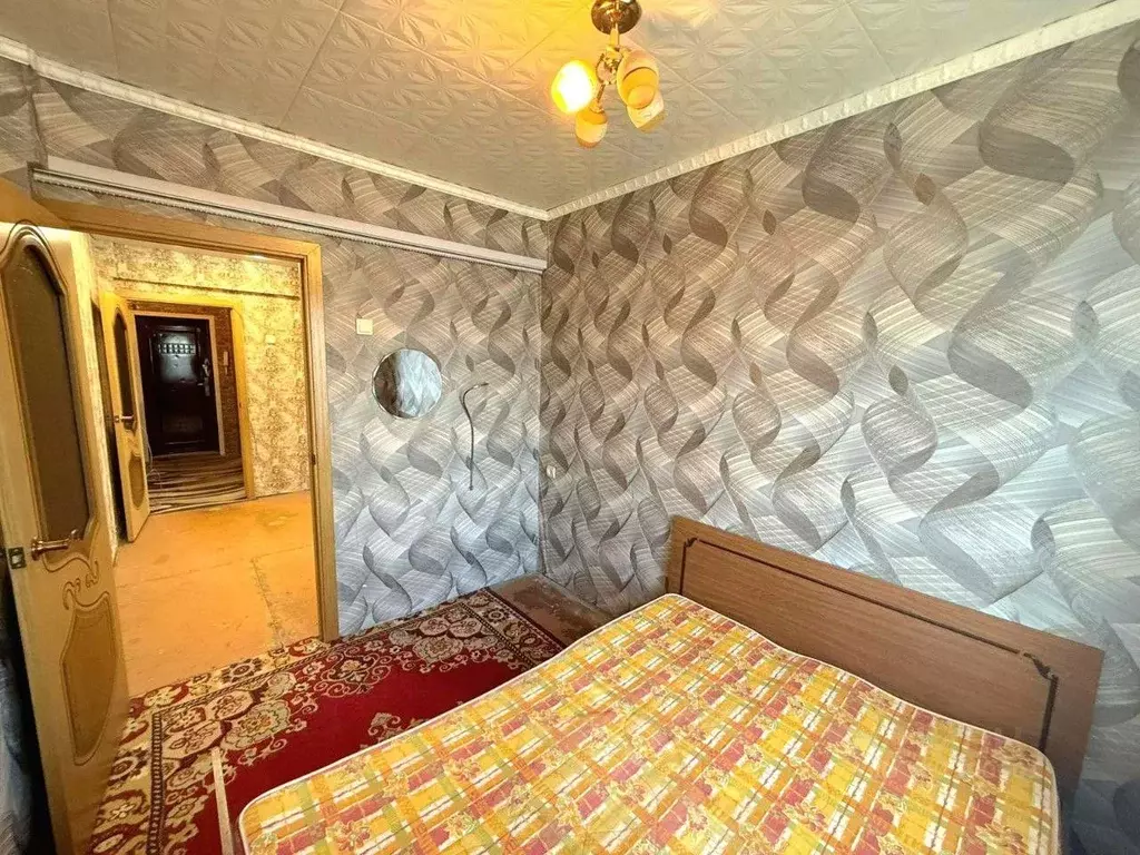 3-к кв. Тульская область, Ефремов Тульское ш., 24 (48.5 м) - Фото 1