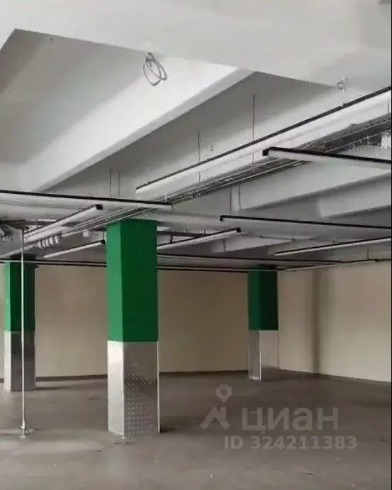 Помещение свободного назначения в Москва ул. 9-я Соколиной Горы, 21 ... - Фото 1