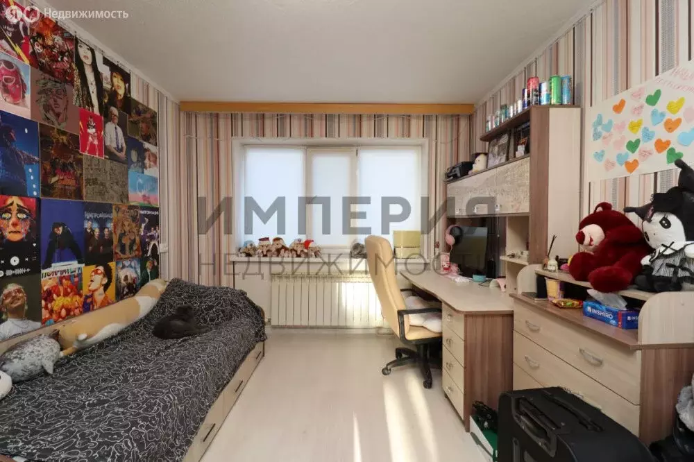 3-комнатная квартира: Магадан, Флотская улица, 7 (68.1 м) - Фото 2