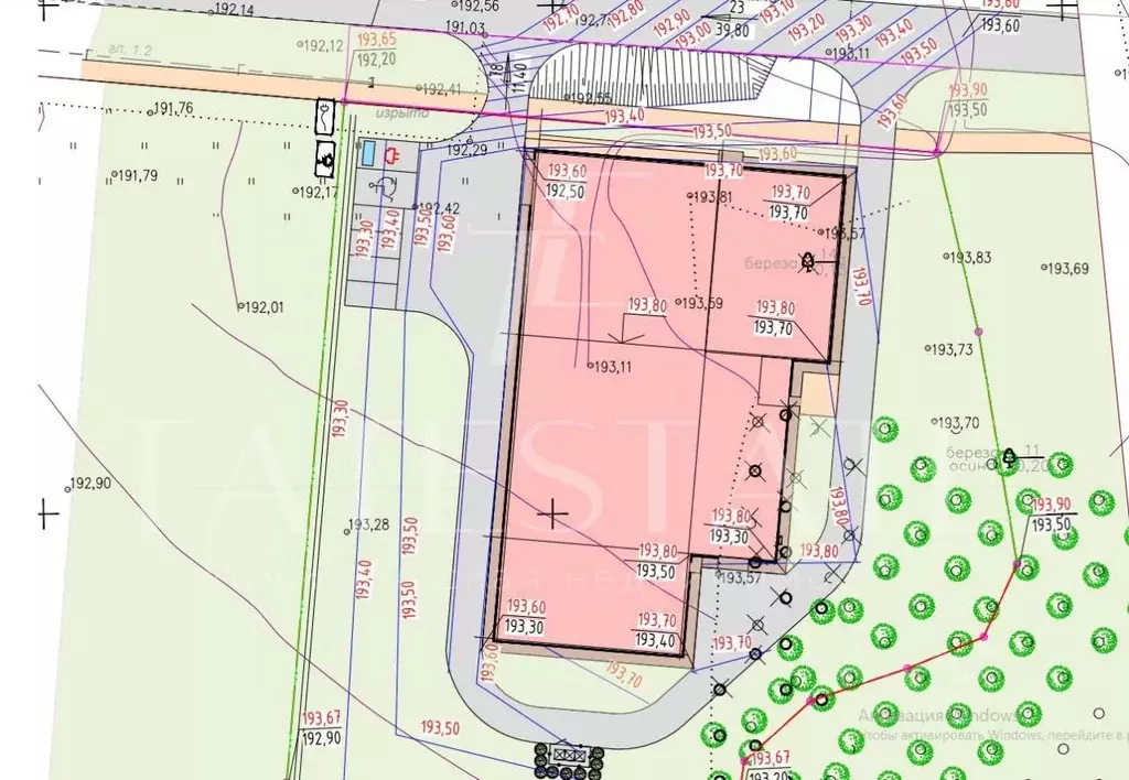 Участок в Татарстан, Казань проезд Шейнкмана (40.0 сот.) - Фото 1
