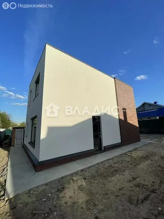 Дом в Нижний Новгород, Светлая улица, 59 (120 м) - Фото 1