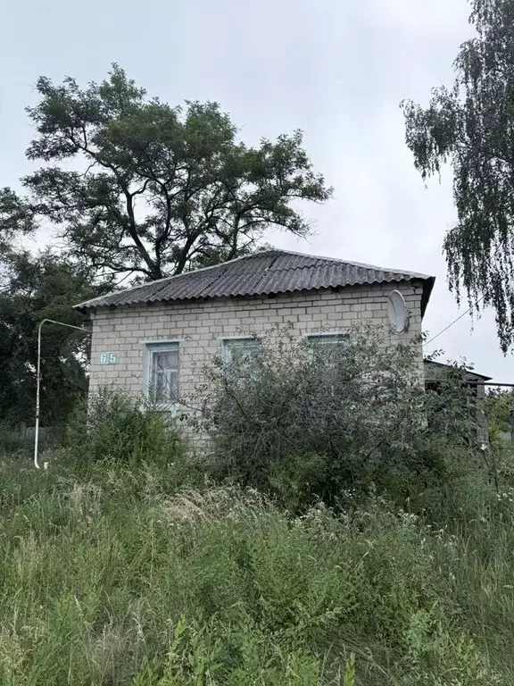 Дом 63,7 м на участке 20 сот. - Фото 1