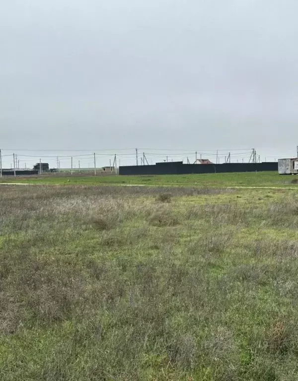 Участок в Крым, Феодосия муниципальный округ, с. Береговое ул. ... - Фото 2