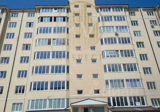 1-к кв. Ставропольский край, Пятигорск Оранжерейная ул., 17 (40.0 м) - Фото 1