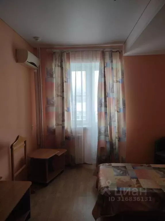 Комната Краснодарский край, Анапа Пионерский просп., 18 (25.0 м) - Фото 1