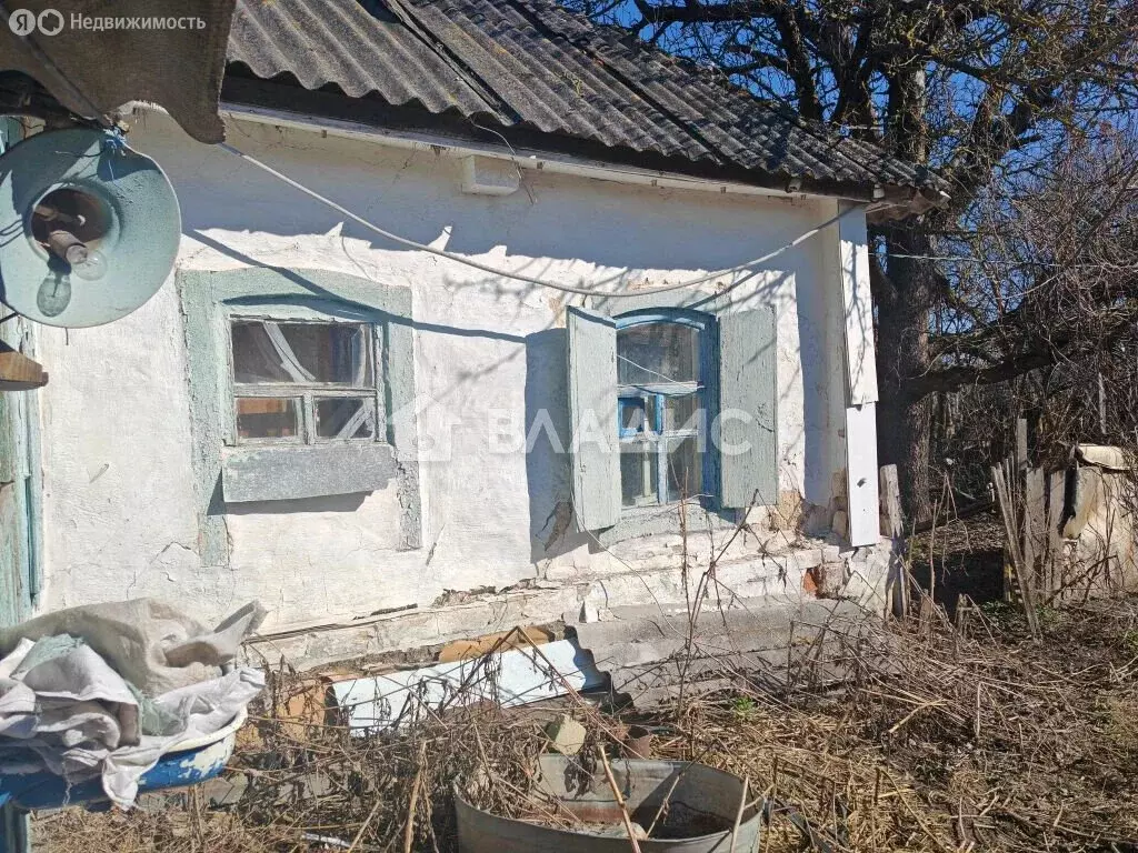 Дом в село Шопино, Криничная улица, 29 (42.1 м) - Фото 2