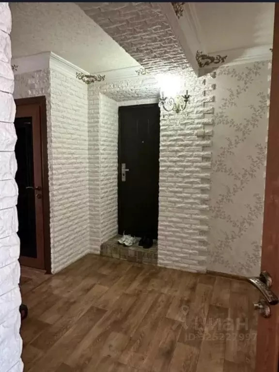 3-к кв. Чеченская республика, Грозный Артельная ул., 3 (62.0 м) - Фото 1