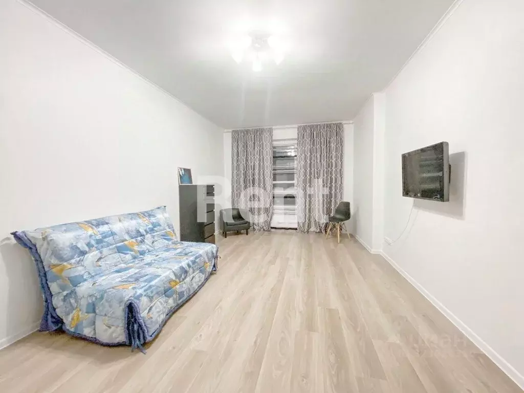 1-к кв. Москва Измайловский проезд, 5/1к3 (38.0 м) - Фото 1