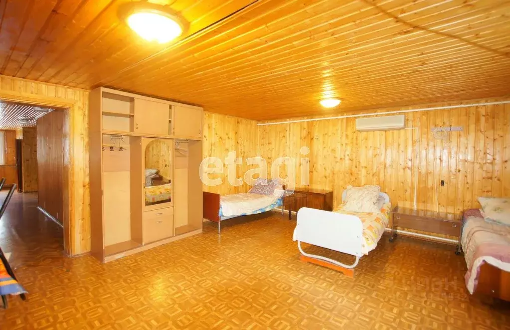 Дом в Калужская область, Калуга Старообрядческий пер., 21 (260 м) - Фото 1